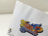 FJ3294 Virtua Striker 2 Ver. 2000.1 Dreamcast Japan