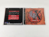 FJ3295 Maken X Dreamcast Japan