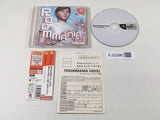 FJ3296 Roommania #203 Dreamcast Japan