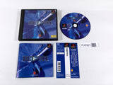 FJ3321 Depth Sweepstation 1 PS1 Japan