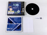 FJ3321 Depth Sweepstation 1 PS1 Japan