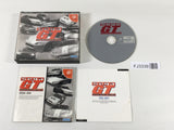 FJ3339 Sega GT Homologation Special Dreamcast Japan