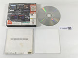 FJ3339 Sega GT Homologation Special Dreamcast Japan