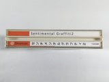 FJ3340 Sentimental Graffiti 2 Dreamcast Japan