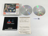 FJ3341 BioHazard Resident Evil Code Veronica Dreamcast Japan