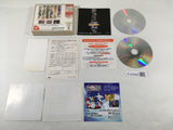 FJ3342 Virtua Fighter 3tb Dreamcast Japan