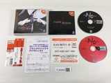 FJ3343 Black Matrix Advanced Dreamcast Japan