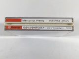 FJ3344 Mercurius Pretty End of the Century Dreamcast Japan
