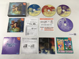 FJ3345 Shenmue Isshou Yokosuka first limited Dreamcast Japan