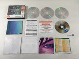 FJ3345 Shenmue Isshou Yokosuka first limited Dreamcast Japan