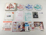 FJ3346 Sakura Taisen Wars 3 First Limited B Dreamcast Japan
