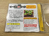 FJ3353 PS1 Goocho DE Park Short Play Demo Disc PS1 Japan