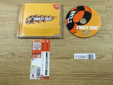 FJ3361 Crazy Taxi Dreamcast Japan