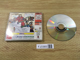 FJ3365 Power Stone Dreamcast Japan