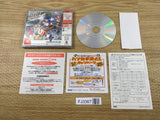 FJ3367 Sonic Adventure Dreamcast Japan