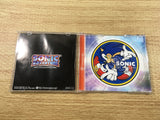 FJ3367 Sonic Adventure Dreamcast Japan
