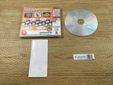 FJ3370 ChuChu Rocket Dreamcast Japan