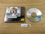 FJ3387 Virtua Fighter Sega Saturn Japan