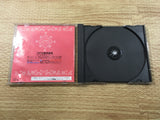 FJ3394 Chibi Maruko-chan no Taisen Pazurudama Sega Saturn Japan