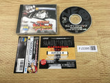 FJ3395 Samurai Spirits Shodown 3 NEO GEO CD Japan