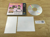 FJ3395 Samurai Spirits Shodown 3 NEO GEO CD Japan