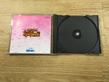FJ3395 Samurai Spirits Shodown 3 NEO GEO CD Japan