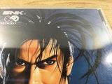 FJ3396 Samurai Spirits Shodown 2 NEO GEO CD Japan