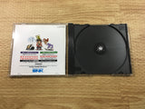 FJ3397 Shinsetsu Samurai Spirits Bushidou Retsuden NEO GEO CD Japan