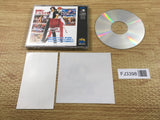 FJ3398 King of Fighters 95 NEO GEO CD Japan