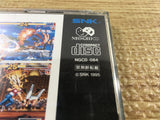 FJ3398 King of Fighters 95 NEO GEO CD Japan