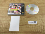 FJ3399 Real Bout Garou Densetsu NEO GEO CD Japan