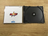 FJ3399 Real Bout Garou Densetsu NEO GEO CD Japan