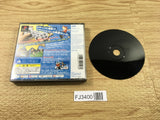 FJ3400 Ape Escape Saru! Get You! Playstation The Best PS1 Japan