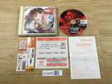 FJ3405 Capcom vs. SNK Millennium Fight 2000 Dreamcast Japan