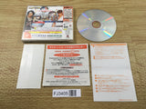 FJ3405 Capcom vs. SNK Millennium Fight 2000 Dreamcast Japan