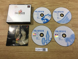 FJ3417 Final Fantasy 8 PS1 Japan