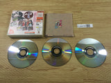 FJ3419 Sakura Taisen Dreamcast Japan
