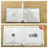 FJ3420 Sakura Taisen Wars 3 First Limited B Dreamcast Japan