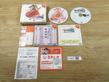 FJ3421 Sakura Taisen 4 Dreamcast Japan