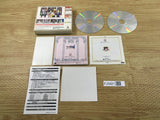 FJ3421 Sakura Taisen 4 Dreamcast Japan