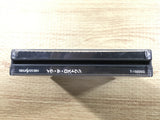 FJ3428 Eve the Lost One Sega Saturn Japan
