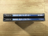 FJ3436 Lunar 2 Eternal Blue Sega Saturn Japan