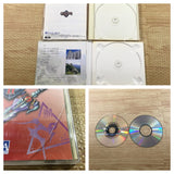 FJ3443 Grandia II 2 First Limited Special Package Dreamcast Japan