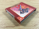 FJ3443 Grandia II 2 First Limited Special Package Dreamcast Japan