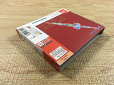 FJ3443 Grandia II 2 First Limited Special Package Dreamcast Japan