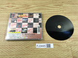 FJ3445 Ridge Racer Revolution PS1 Japan