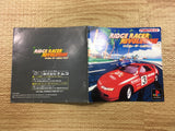 FJ3445 Ridge Racer Revolution PS1 Japan