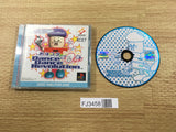 FJ3458 Oha Studio Dance Dance Revolution PS1 Japan