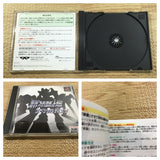 FJ3467 Shin Super Robot Taisen Special Disc PS1 Japan
