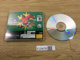 FJ3478 Christmas Nights Sega Saturn Japan